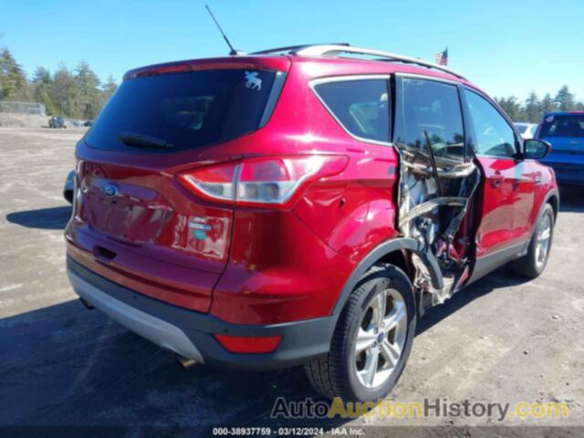 FORD ESCAPE SE, 1FMCU9G96EUD76398