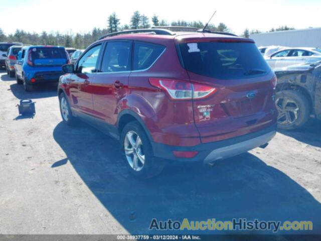 FORD ESCAPE SE, 1FMCU9G96EUD76398