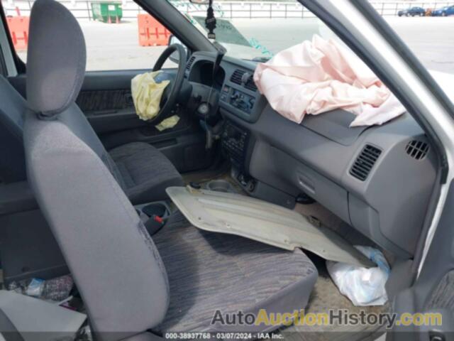 NISSAN FRONTIER SE/XE, 1N6DD26S7WC336176