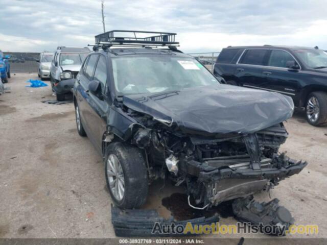 VOLKSWAGEN TIGUAN S, 3VV1B7AX9KM014984