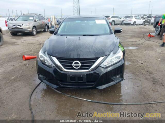 NISSAN ALTIMA 2.5 SL, 1N4AL3AP3JC191699