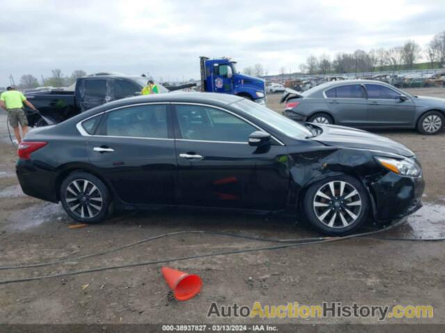 NISSAN ALTIMA 2.5 SL, 1N4AL3AP3JC191699