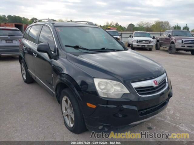 SATURN VUE V6 XR, 3GSCL53708S728873