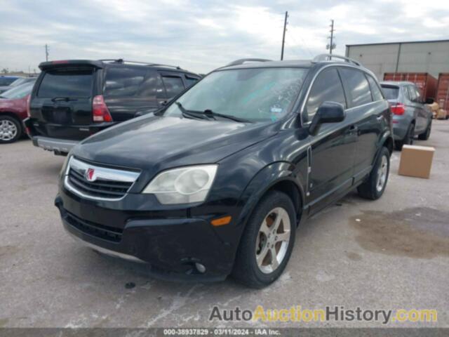 SATURN VUE V6 XR, 3GSCL53708S728873