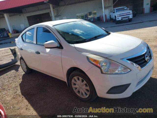 NISSAN VERSA S/S PLUS/SV/SL, 3N1CN7AP6GL833515