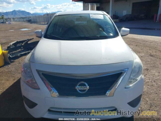 NISSAN VERSA S/S PLUS/SV/SL, 3N1CN7AP6GL833515