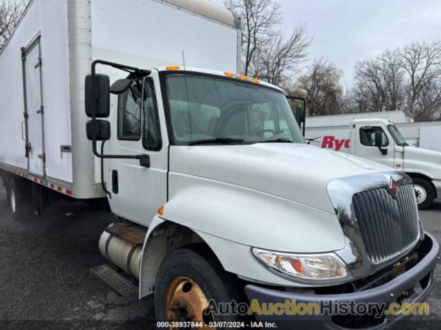 INTERNATIONAL DURASTAR 4300, 1HTMMMML1KH002056