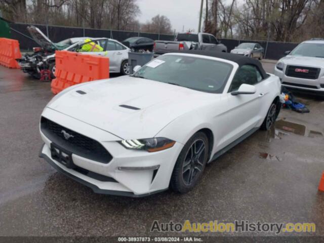 FORD MUSTANG ECOBOOST PREMIUM, 1FATP8UH7N5124385