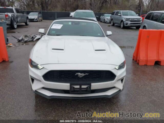 FORD MUSTANG ECOBOOST PREMIUM, 1FATP8UH7N5124385
