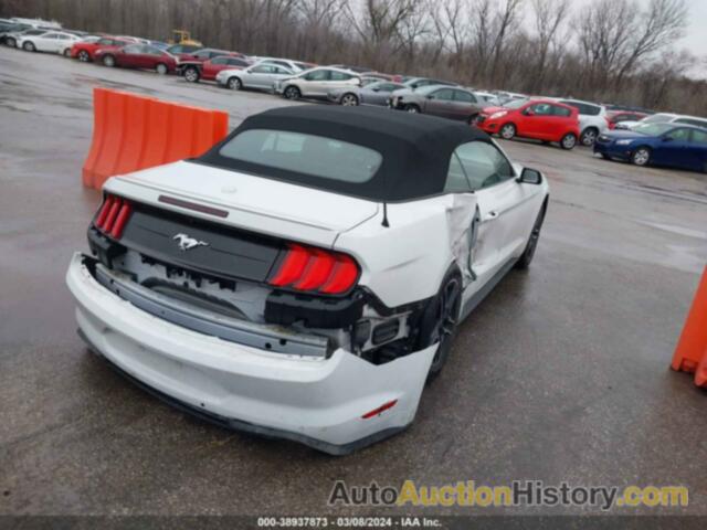 FORD MUSTANG ECOBOOST PREMIUM, 1FATP8UH7N5124385