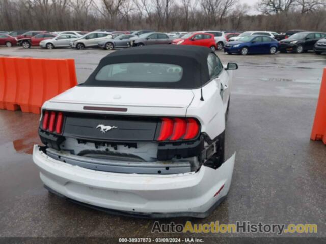 FORD MUSTANG ECOBOOST PREMIUM, 1FATP8UH7N5124385