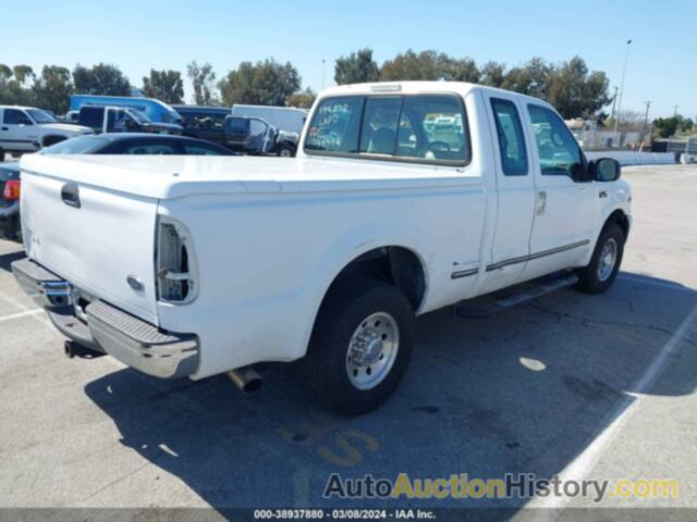 FORD F-250 LARIAT/XL/XLT, 1FTNX20L5XEC89591