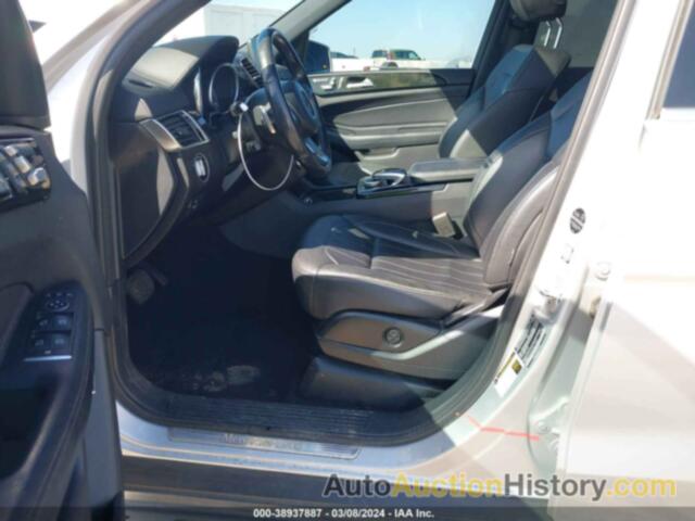 MERCEDES-BENZ GLS 450 4MATIC, 4JGDF6EE0HA847545