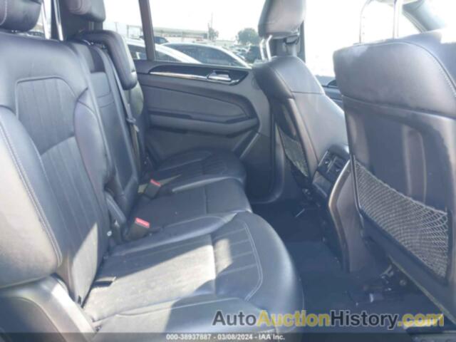 MERCEDES-BENZ GLS 450 4MATIC, 4JGDF6EE0HA847545