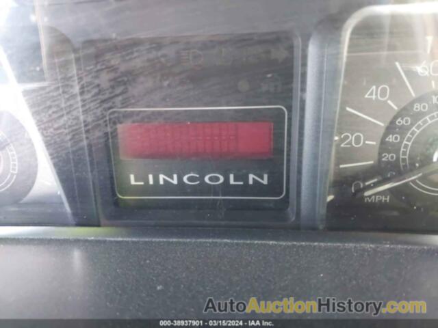 LINCOLN NAVIGATOR ULTIMATE, 5LMFU28517LJ16559