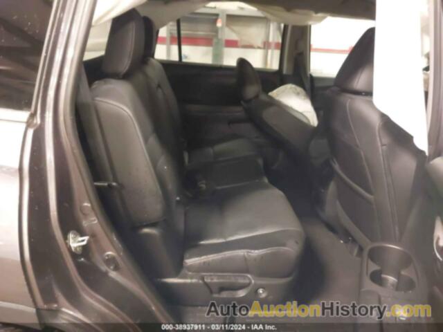 HONDA PILOT AWD SPECIAL EDITION, 5FNYF6H28NB015882