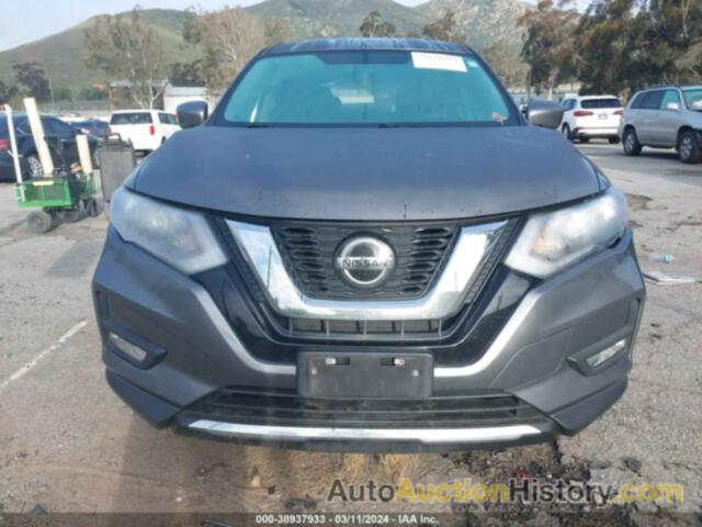 NISSAN ROGUE S, 5N1AT2MT6JC767701