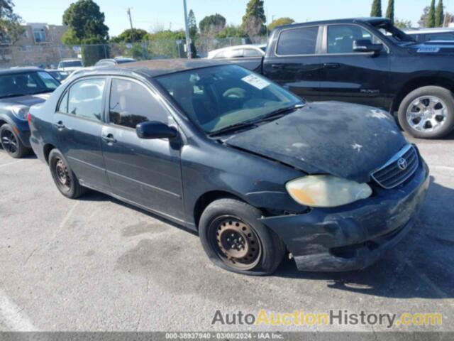 TOYOTA COROLLA LE, 1NXBR32E85Z392990