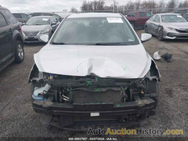 HYUNDAI ACCENT GLS, KMHCT4AE8EU755317