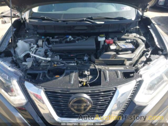 NISSAN ROGUE S/SV, KNMAT2MV3LP514109