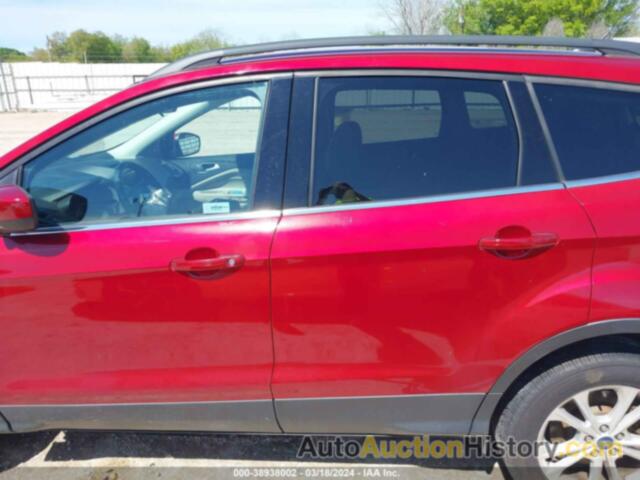 FORD ESCAPE SE, 1FMCU0GD0HUD04519