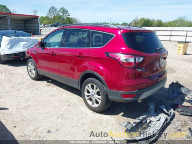 FORD ESCAPE SE, 1FMCU0GD0HUD04519