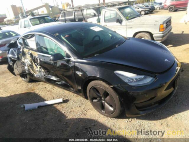 TESLA MODEL 3, 5YJ3E1EB4JF183694