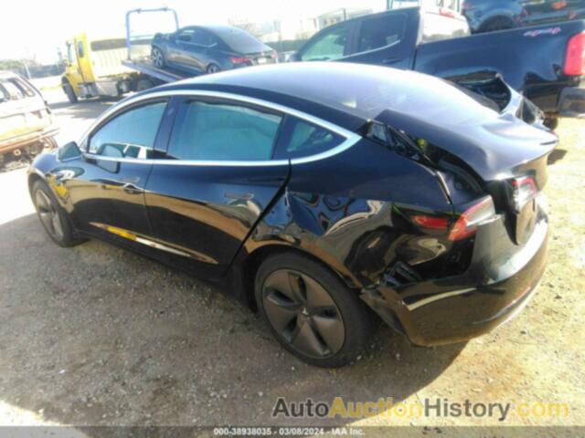 TESLA MODEL 3, 5YJ3E1EB4JF183694