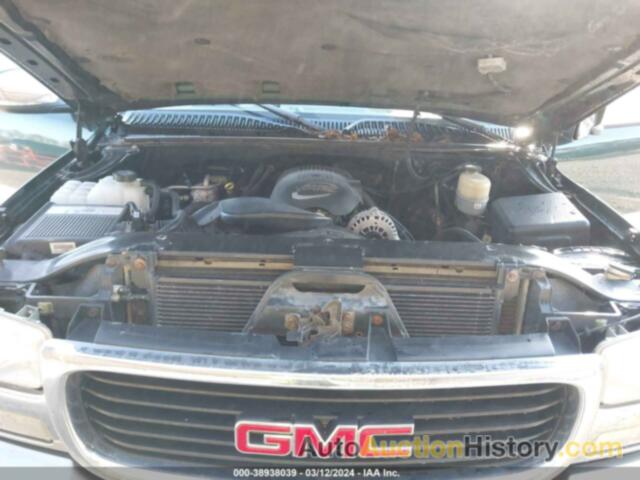 GMC NEW SIERRA K2500, 1GTGK29U52Z339538