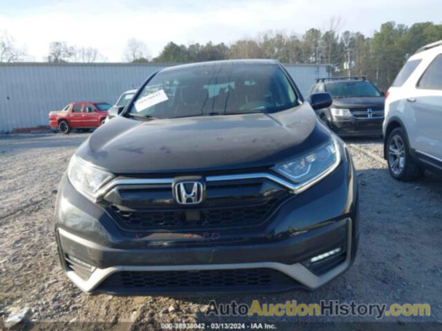 HONDA CR-V AWD SPECIAL EDITION, 7FARW2H79ME029642