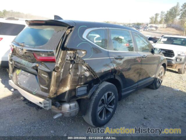 HONDA CR-V AWD SPECIAL EDITION, 7FARW2H79ME029642