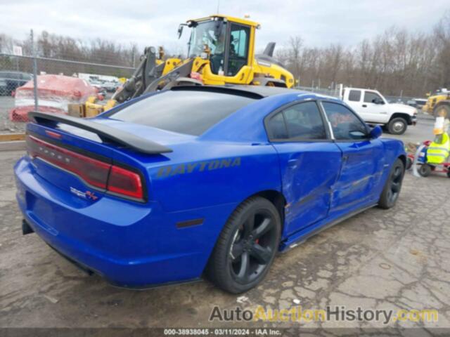 DODGE CHARGER ROAD/TRACK, 2C3CDXCTXDH676798