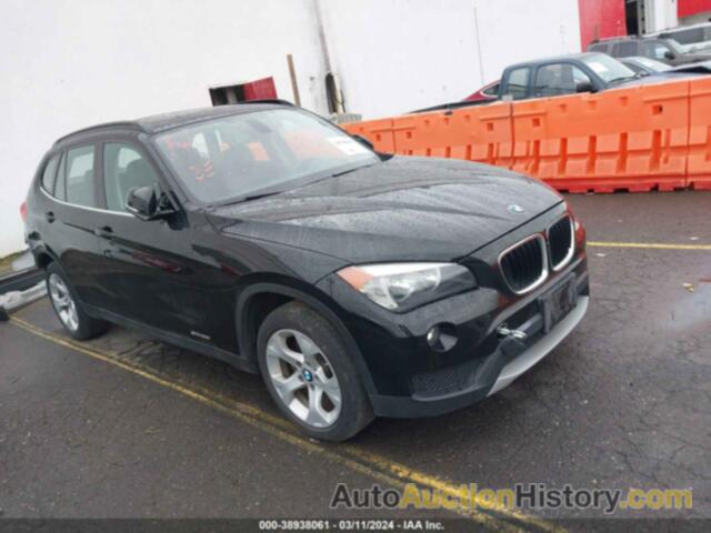 BMW X1 SDRIVE28I, WBAVM1C53DVW41303