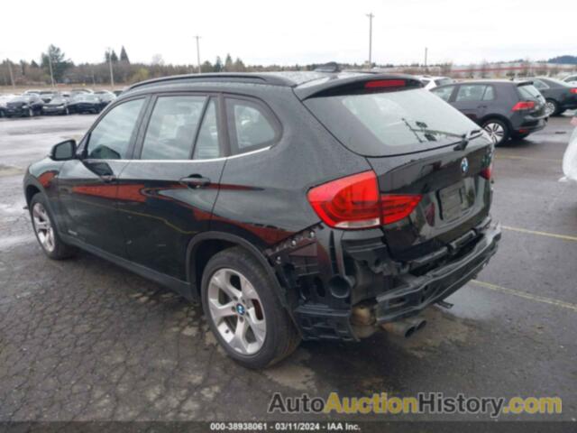 BMW X1 SDRIVE28I, WBAVM1C53DVW41303