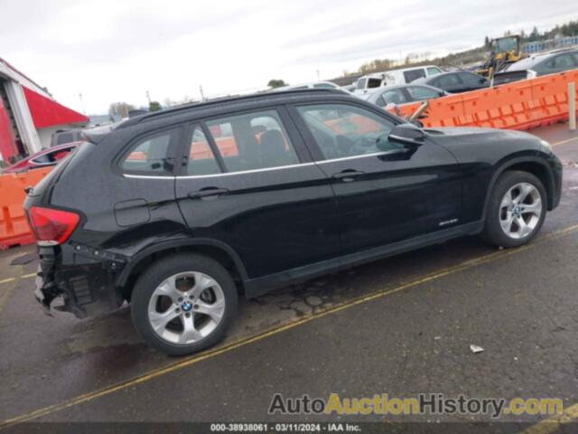 BMW X1 SDRIVE28I, WBAVM1C53DVW41303