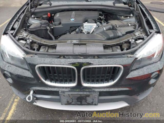 BMW X1 SDRIVE28I, WBAVM1C53DVW41303