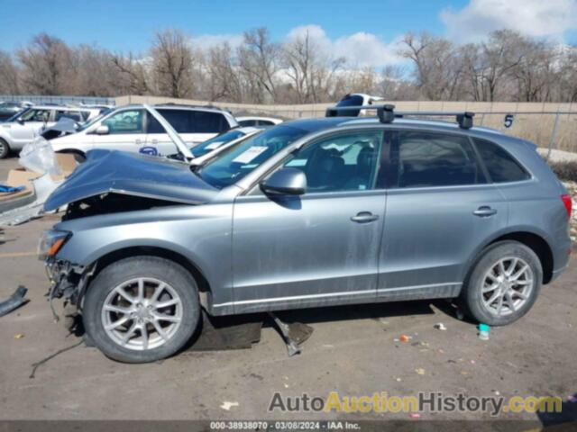 AUDI Q5 2.0T PREMIUM, WA1LFAFP1BA016947