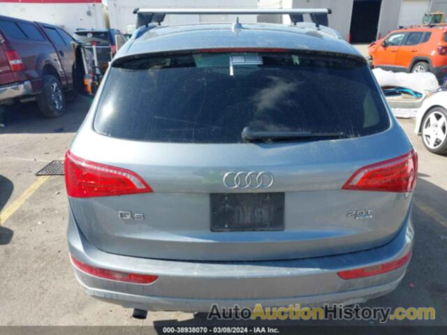 AUDI Q5 2.0T PREMIUM, WA1LFAFP1BA016947