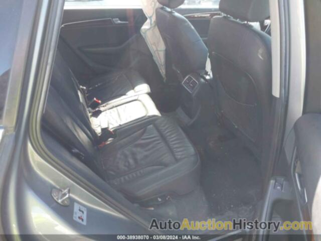 AUDI Q5 2.0T PREMIUM, WA1LFAFP1BA016947