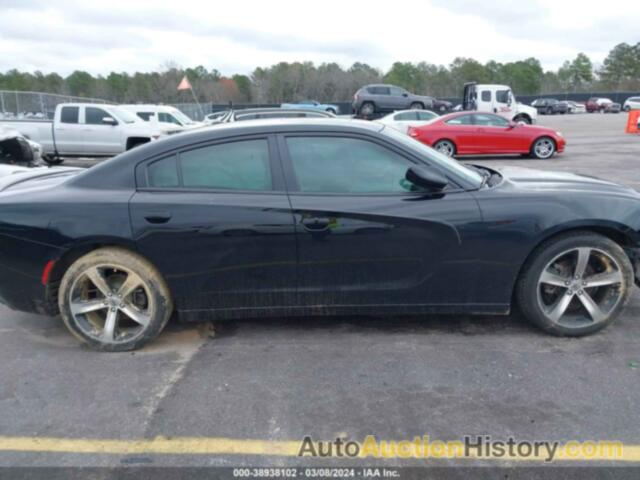 DODGE CHARGER SE RWD, 2C3CDXBG3HH537297