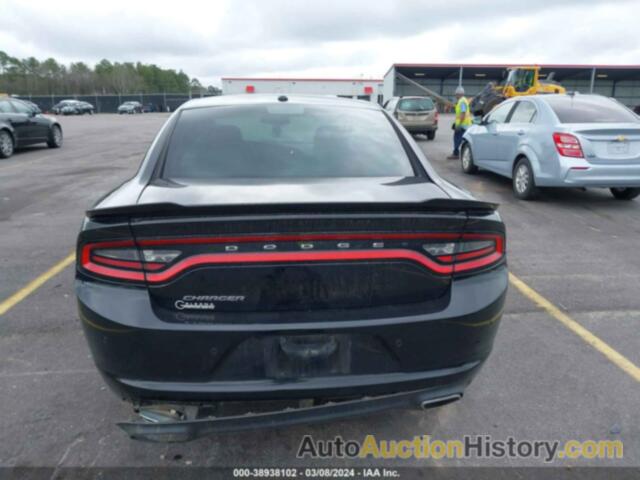 DODGE CHARGER SE RWD, 2C3CDXBG3HH537297