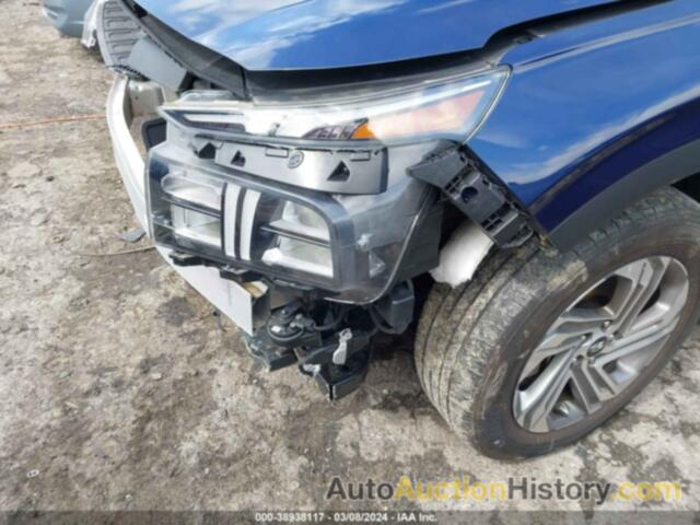 HYUNDAI SANTA FE SEL, 5NMS34AJ3NH402746