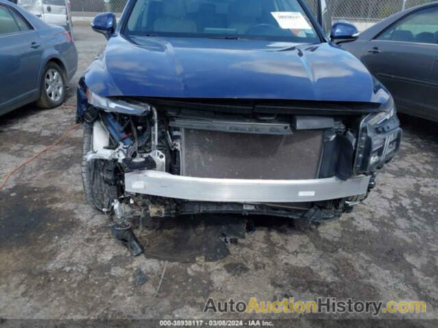 HYUNDAI SANTA FE SEL, 5NMS34AJ3NH402746