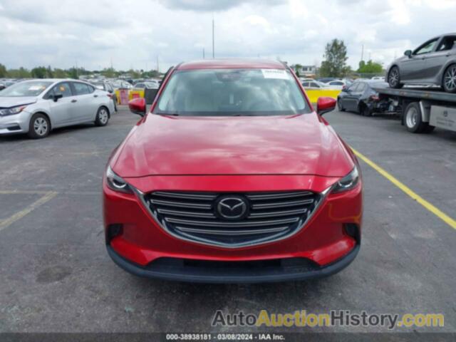 MAZDA CX-9 TOURING, JM3TCACY7K0316064