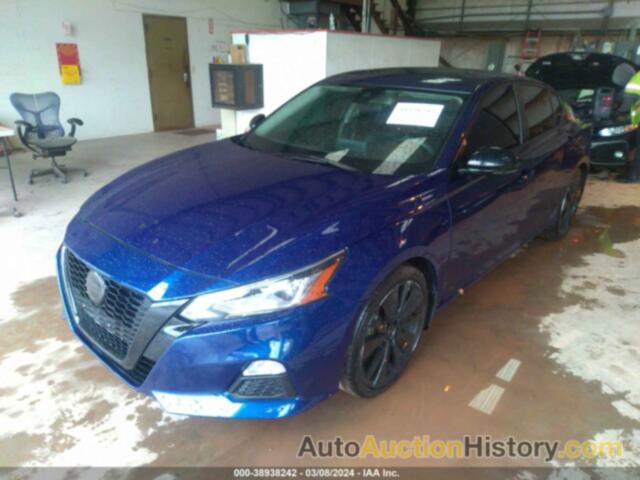 NISSAN ALTIMA SR FWD, 1N4BL4CV4LN307697