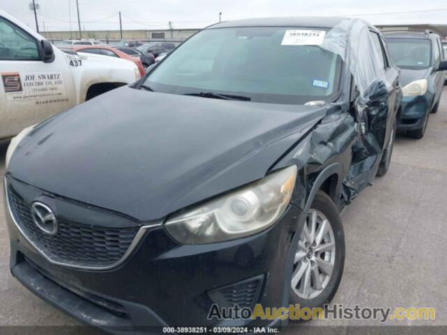 MAZDA CX-5 SPORT, JM3KE2BE3F0475401