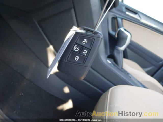 VOLKSWAGEN TIGUAN SE, 3VVNB7AX4PM002606