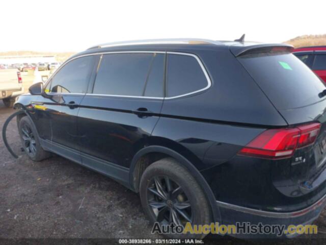 VOLKSWAGEN TIGUAN SE, 3VVNB7AX4PM002606