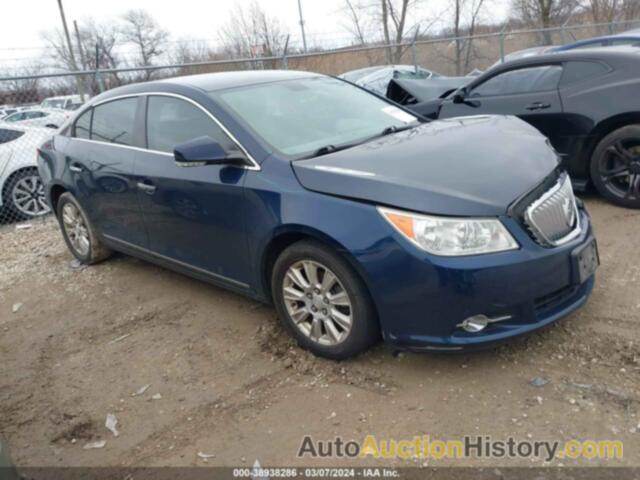 BUICK LACROSSE PREMIUM 1 GROUP, 1G4GD5ERXCF238751