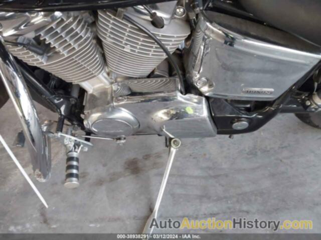 HONDA VT1100 C, 1HFSC18087A103560